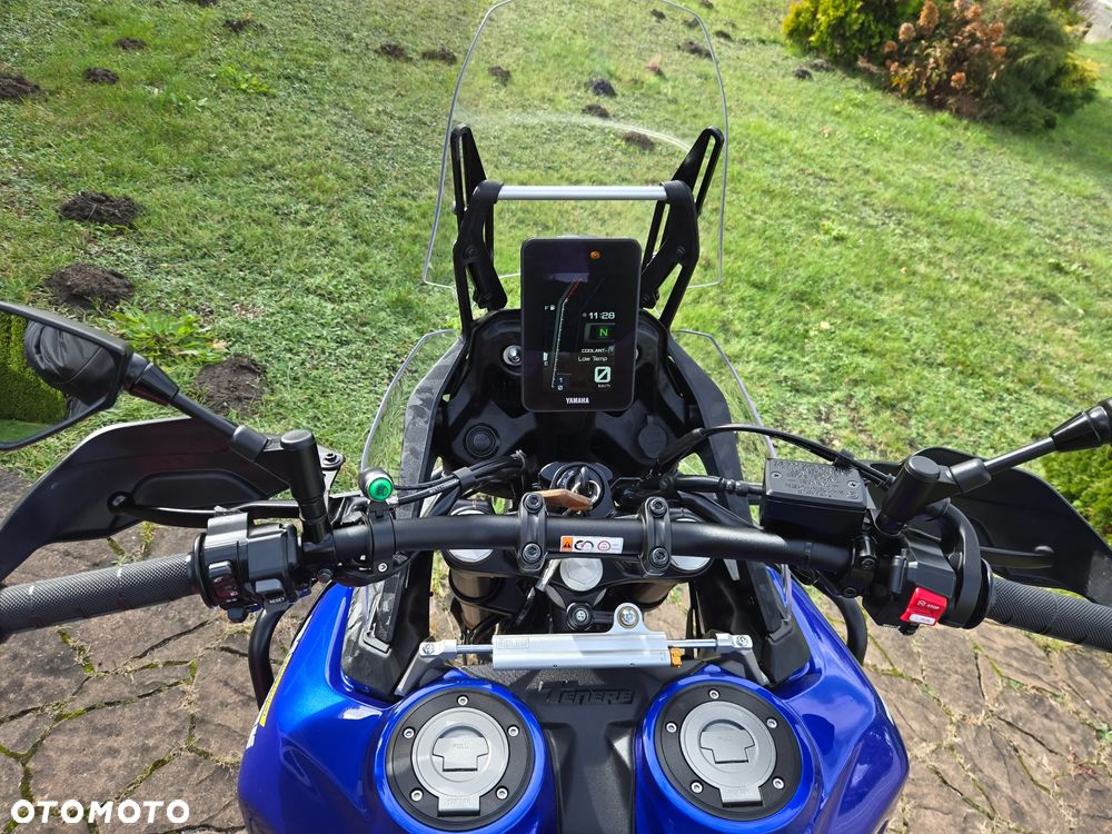 Yamaha Tenere - 13