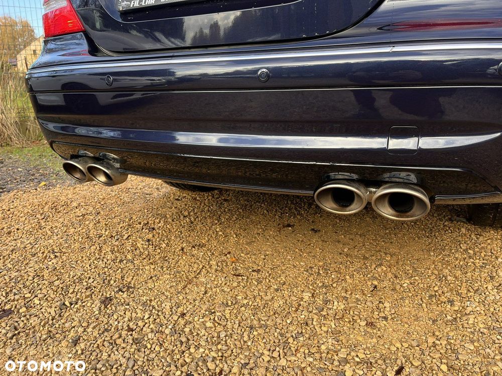 Mercedes-Benz CLK - 15