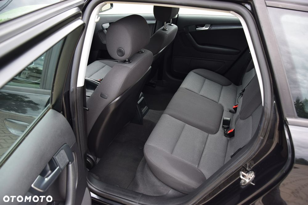 Audi A3 Sportback 1.4 TFSI Ambiente - 15