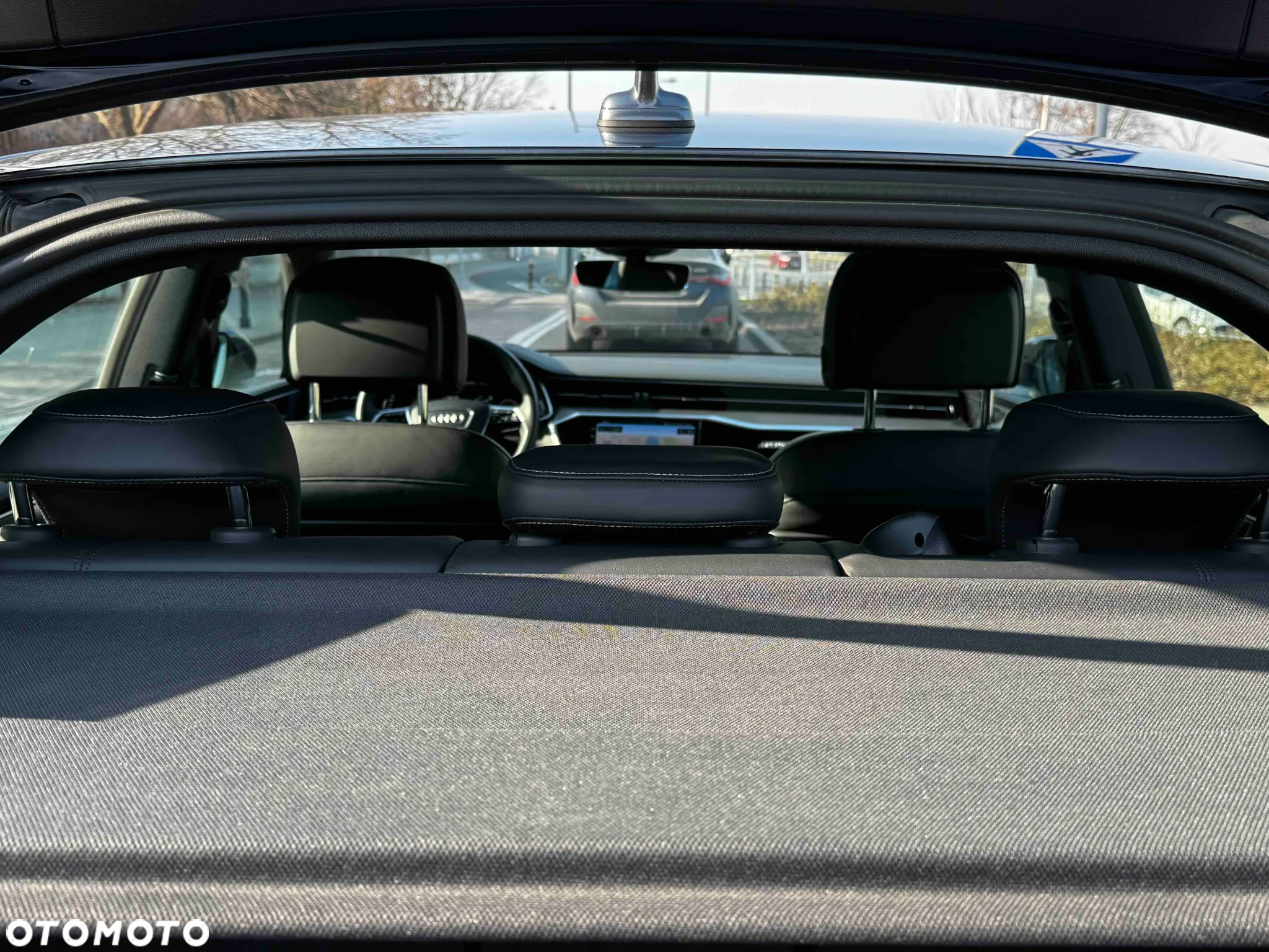 Audi A7 Sportback 55 TFSI Quattro S tronic - 8