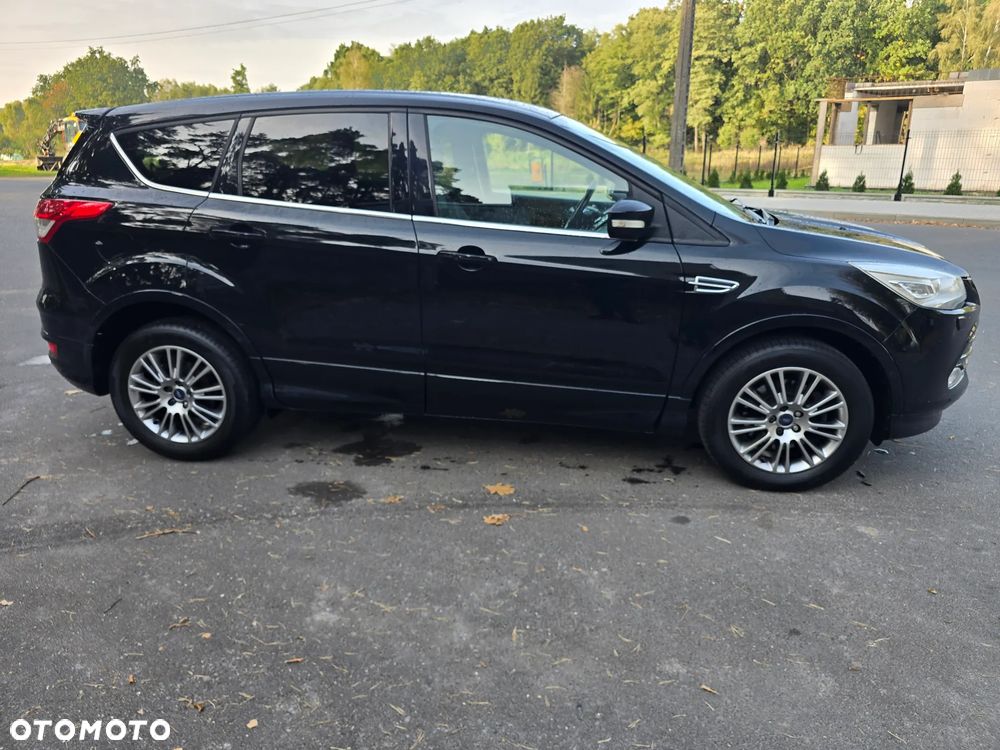 Ford Kuga - 6