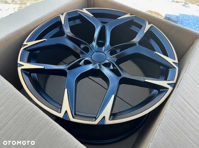 Nowe FELGI 5572 do Cupra Formentor Ateca Seat Skoda Karoq Kodiaq 18 - 4
