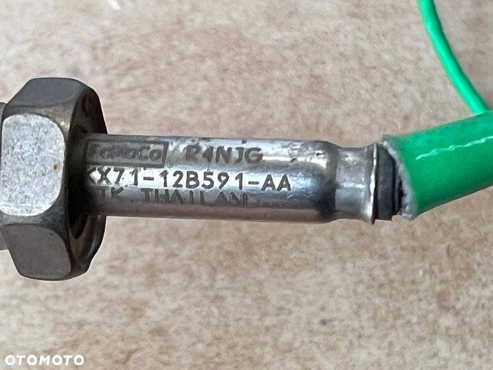 CZUJNIK TEMPERATURY FORD FOCUS MK4 1.0 ECCOBOOST KX71-12B591-AA - 2