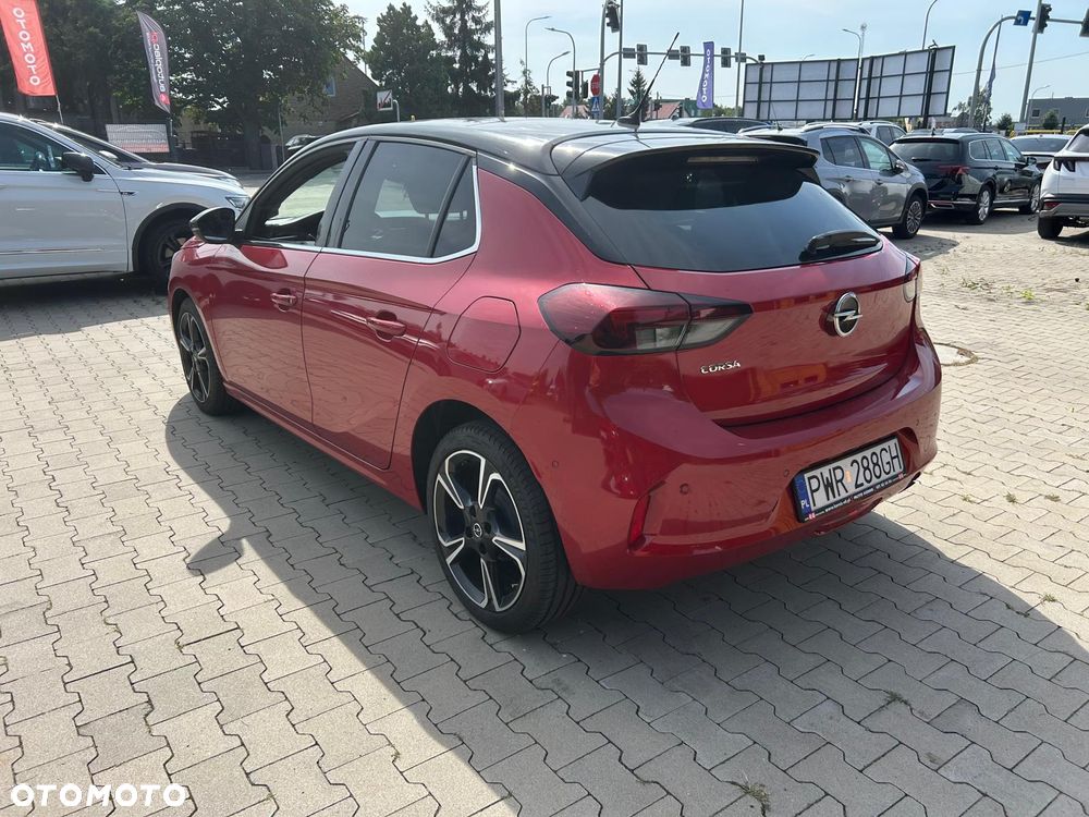Opel Corsa 1.2 GS Line Plus Pack S&S - 8