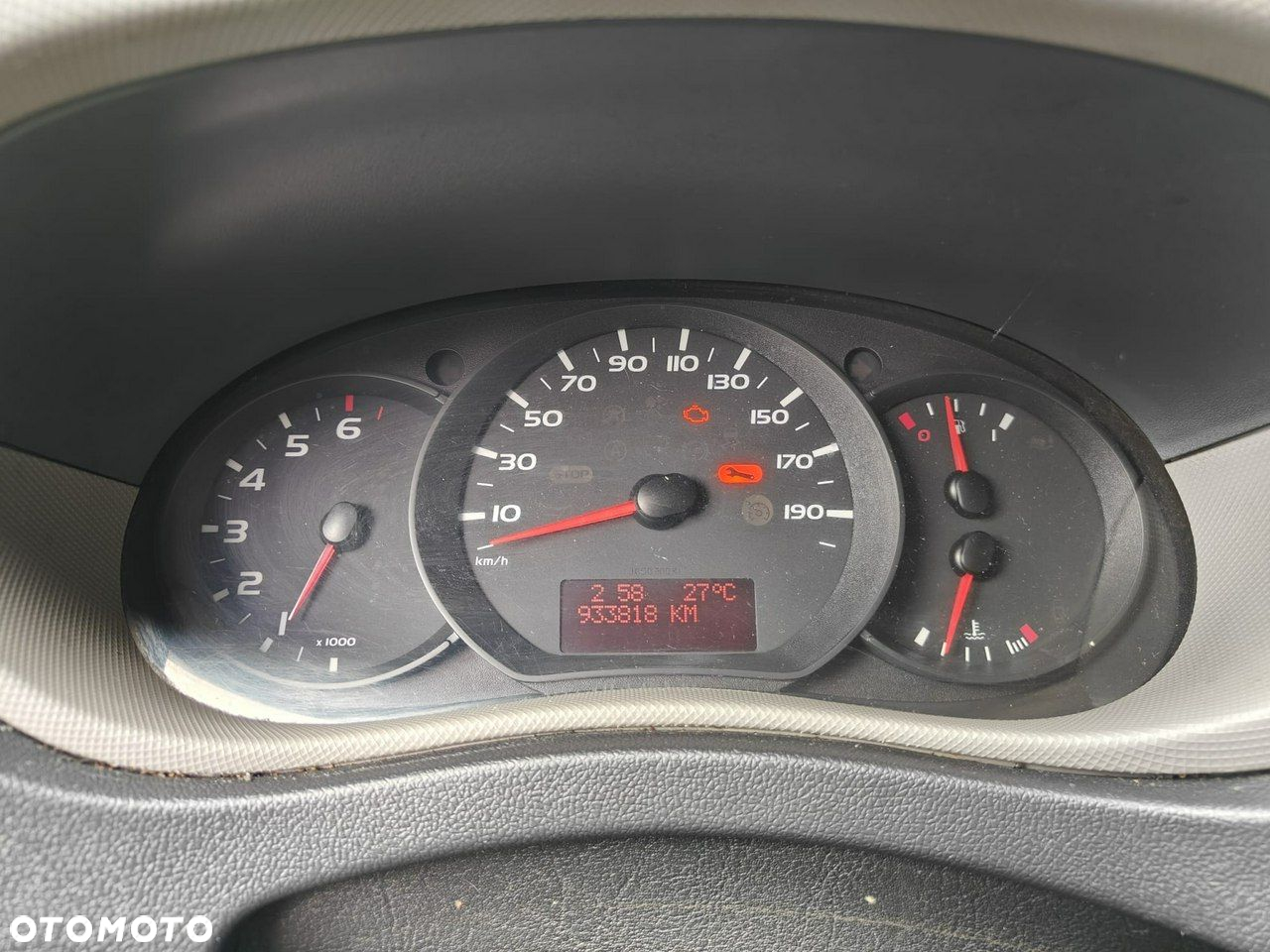 Renault Master - 16