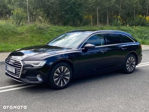 Audi A6 Avant 40 TDI mHEV Quattro S tronic - 3