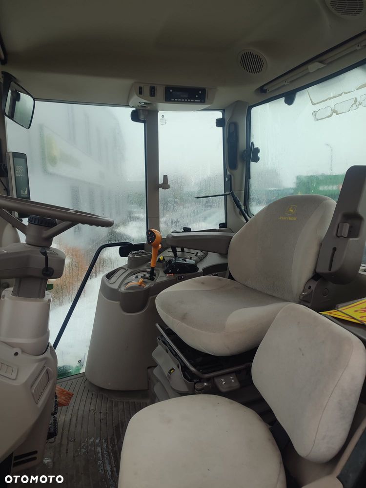 John Deere 6155M - 9