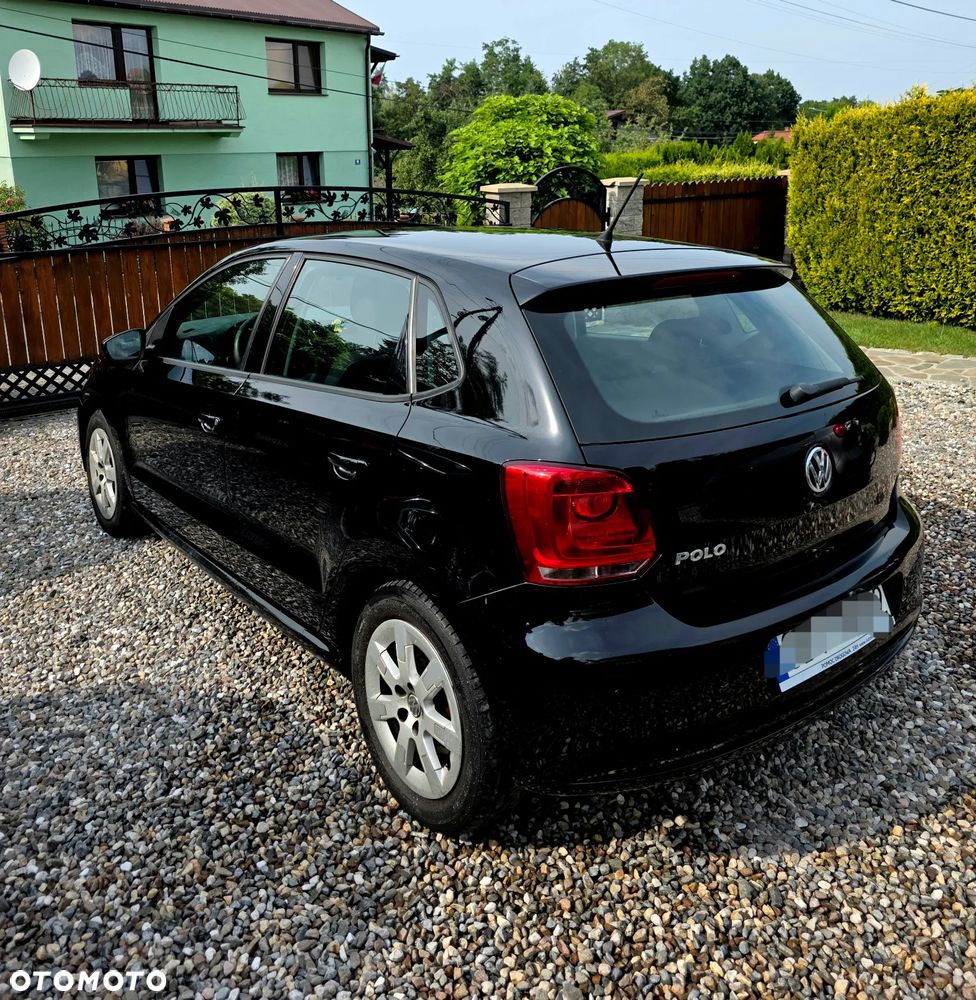 Volkswagen Polo 1.2 Trendline CityLine - 20