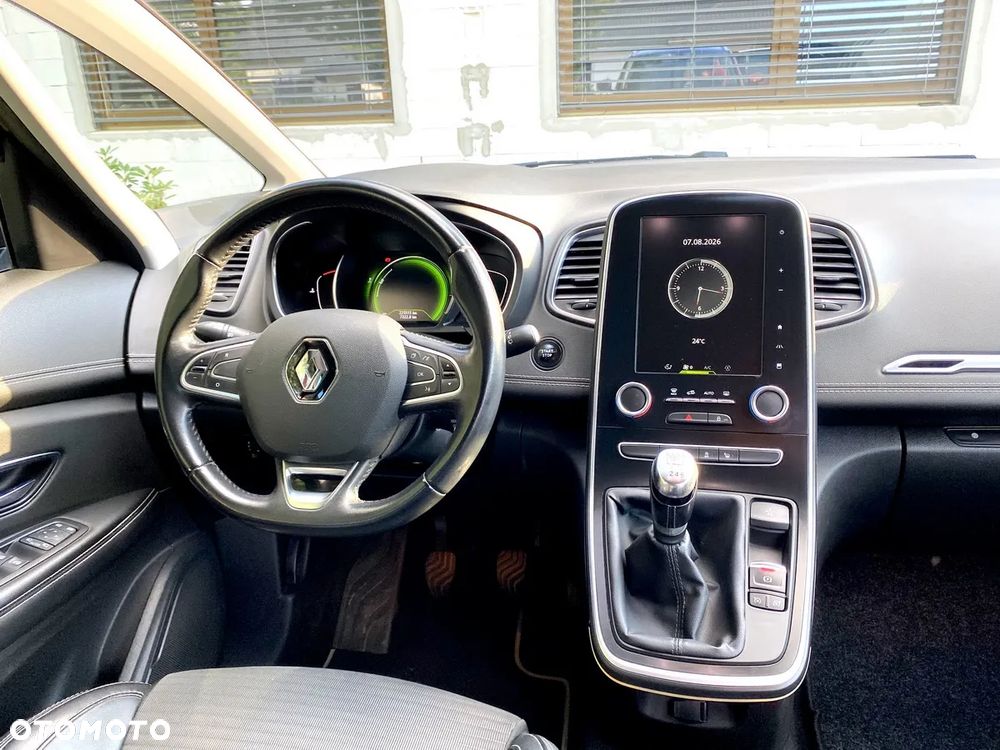 Renault Grand Scenic - 20