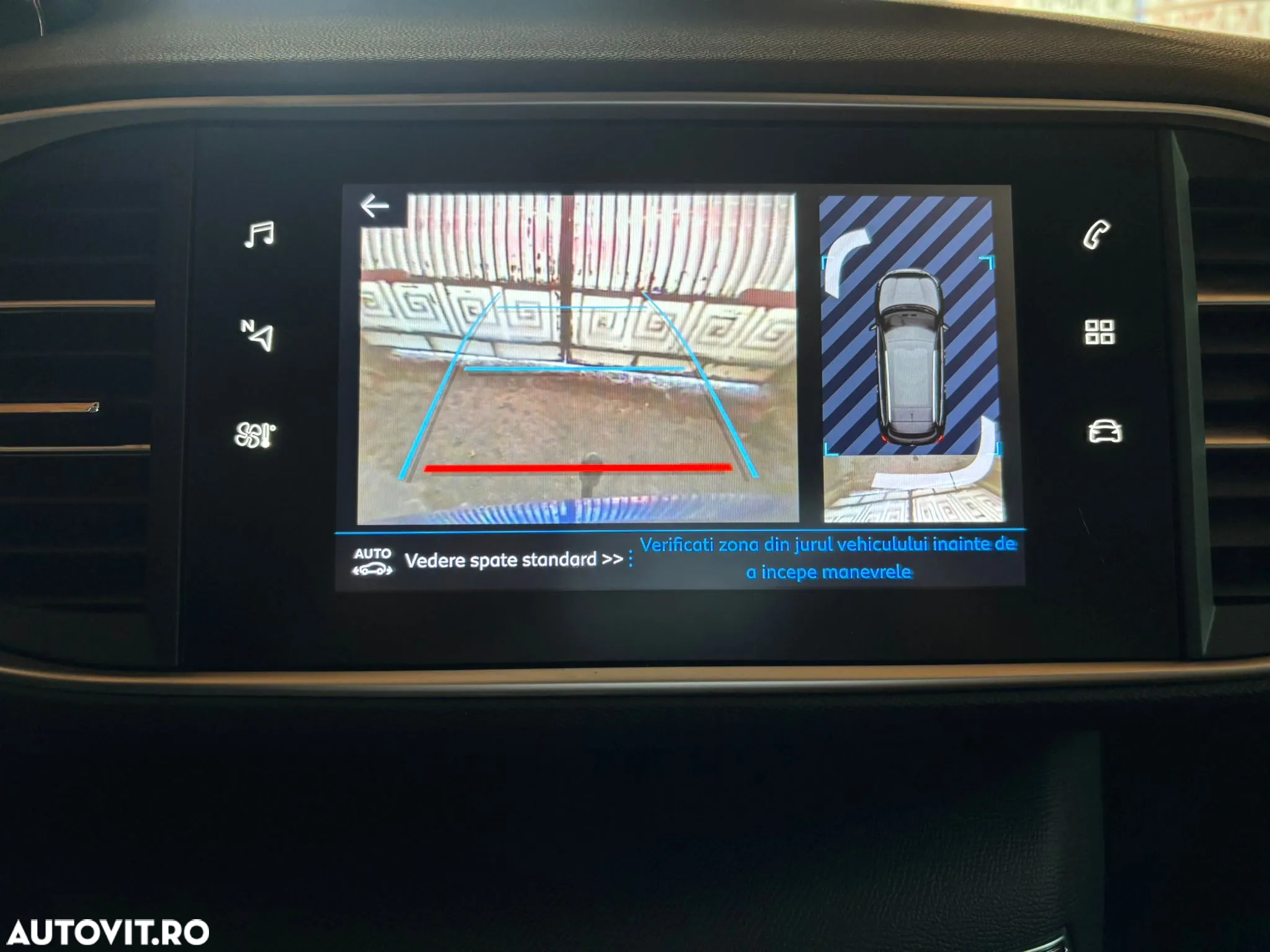 Peugeot 308 SW PureTech 110 Stop & Start Access - 20