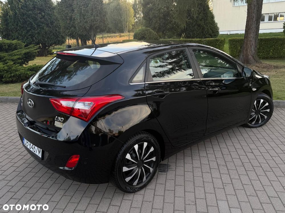 Hyundai i30 - 35