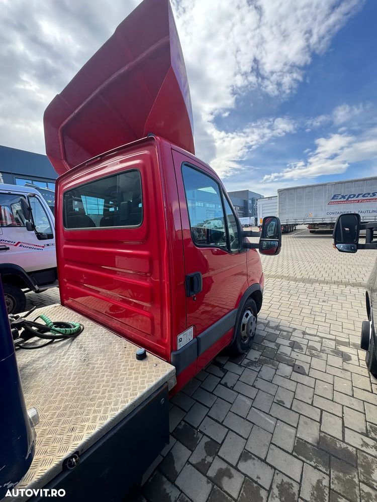 Iveco Daily 35C18 - 4