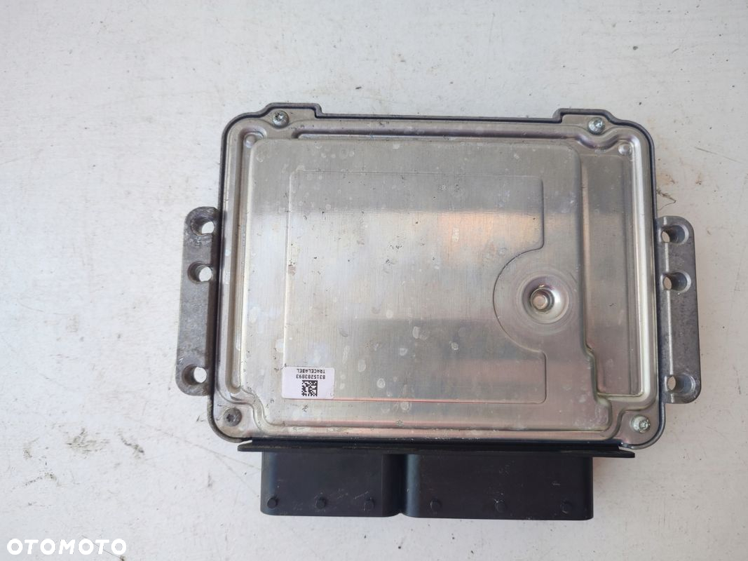 Komputer sterownik silnika FORD GRAND C-MAX II 1.6ECOBOOST - 3