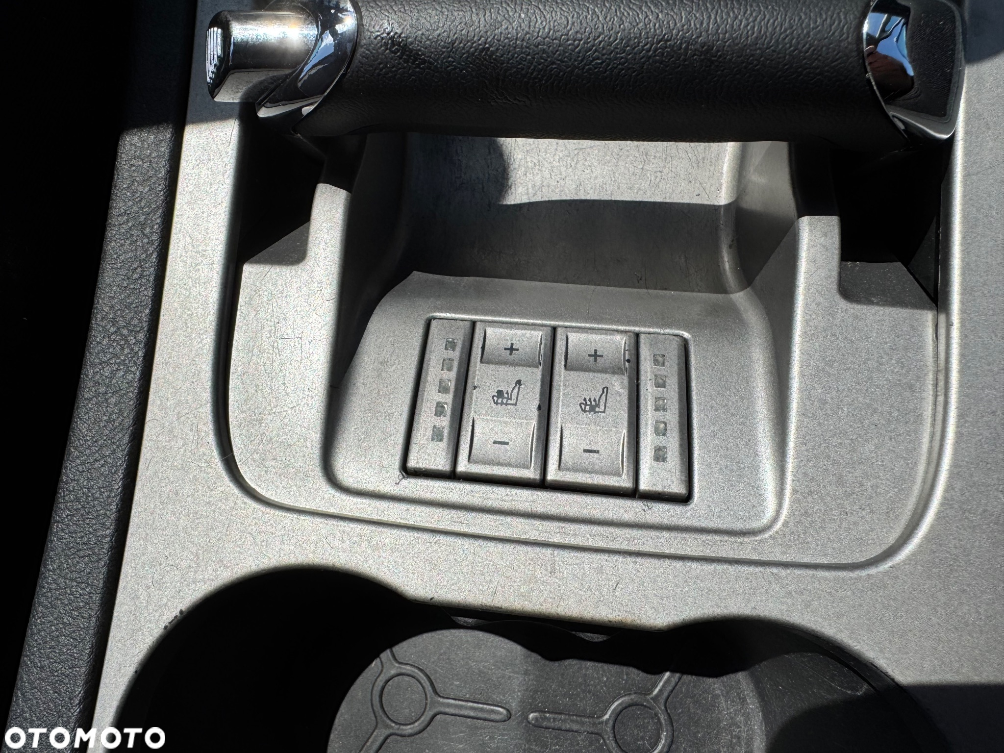 Ford S-Max - 26