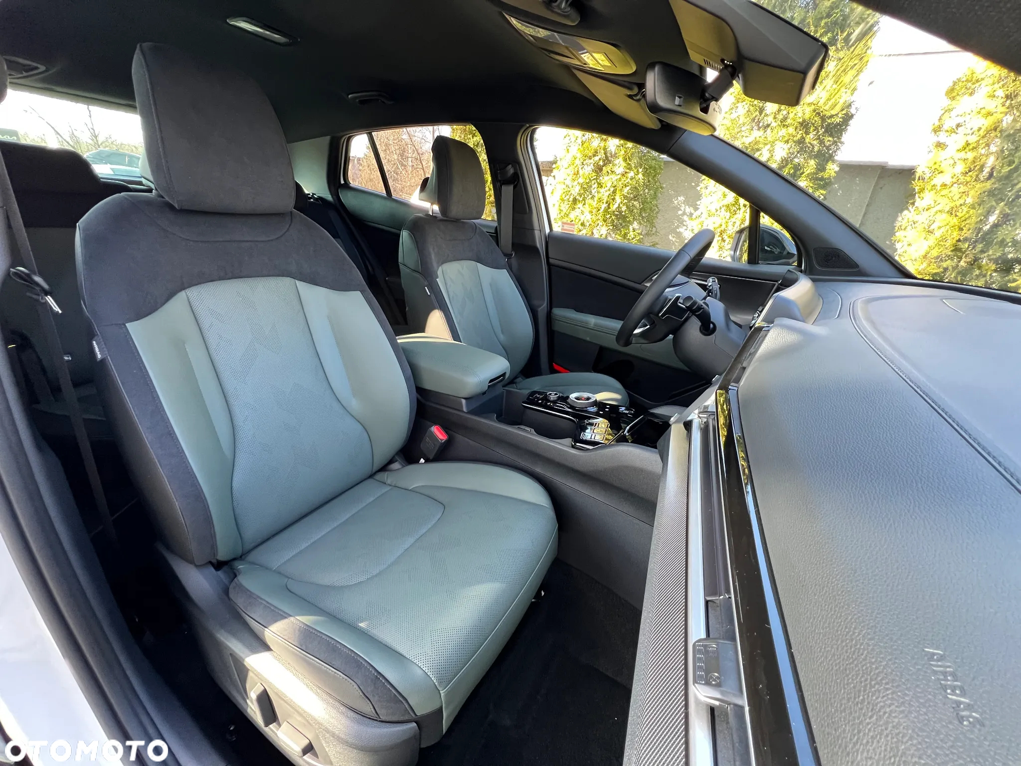 Kia Sportage 1.6 T-GDI Anniversary 2WD DCT - 29