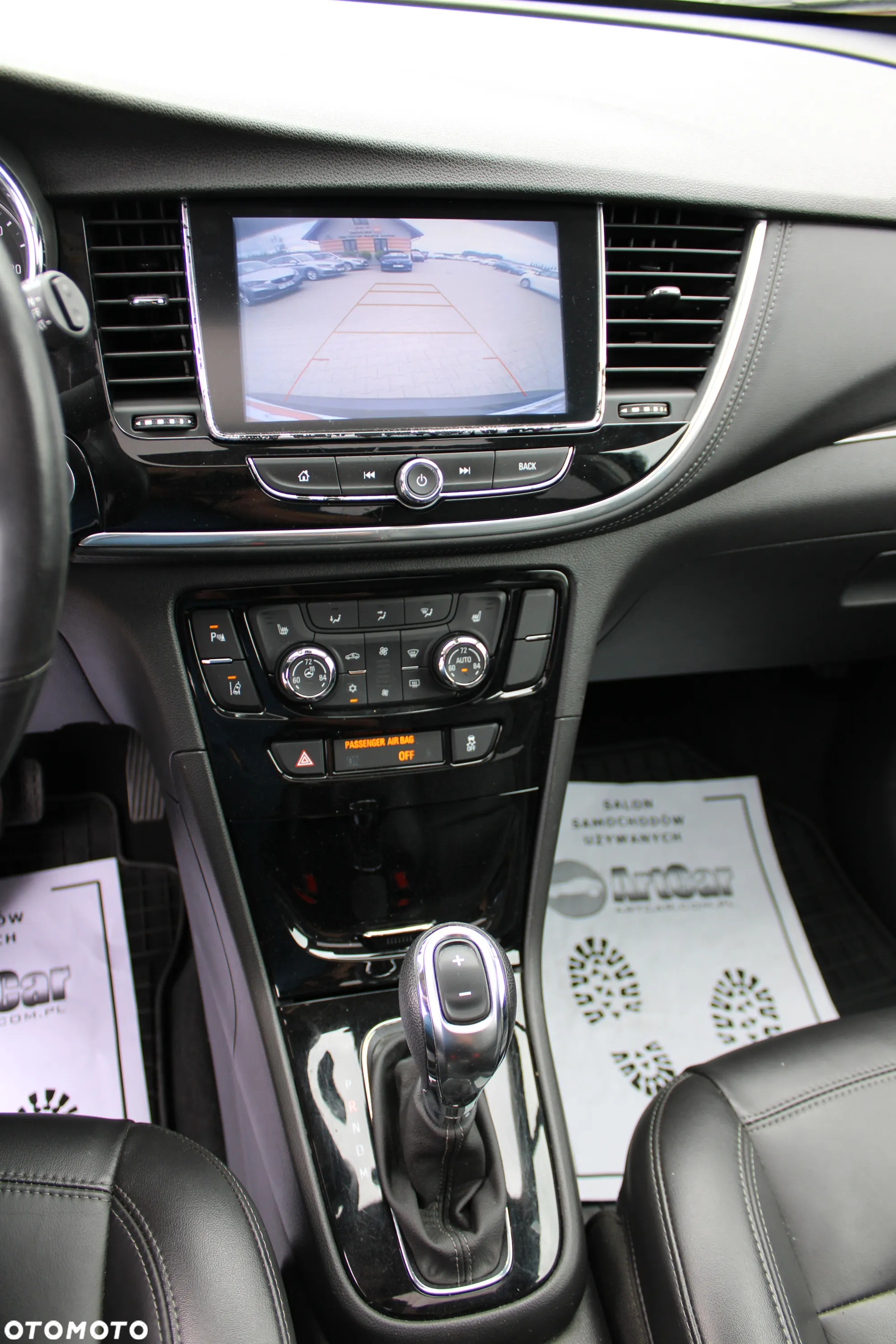 Buick Encore - 20