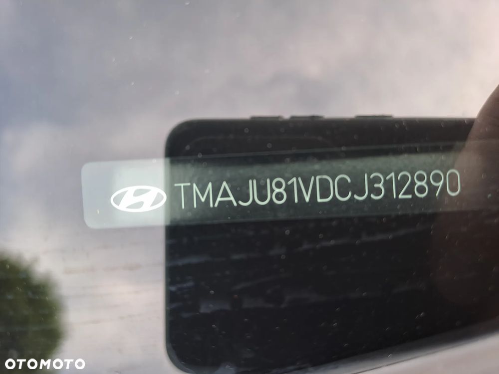 Hyundai ix35 2.0 CRDi 4WD Automatik Premium - 28