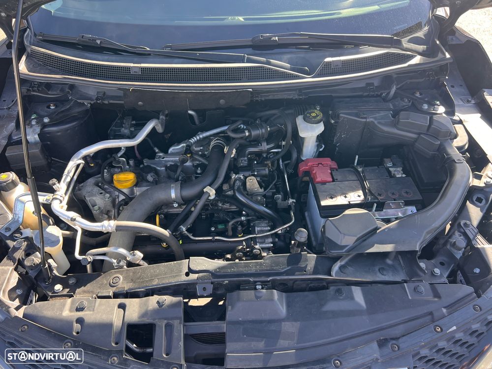 Nissan Qashqai 1.2 DIG-T Tekna - 18