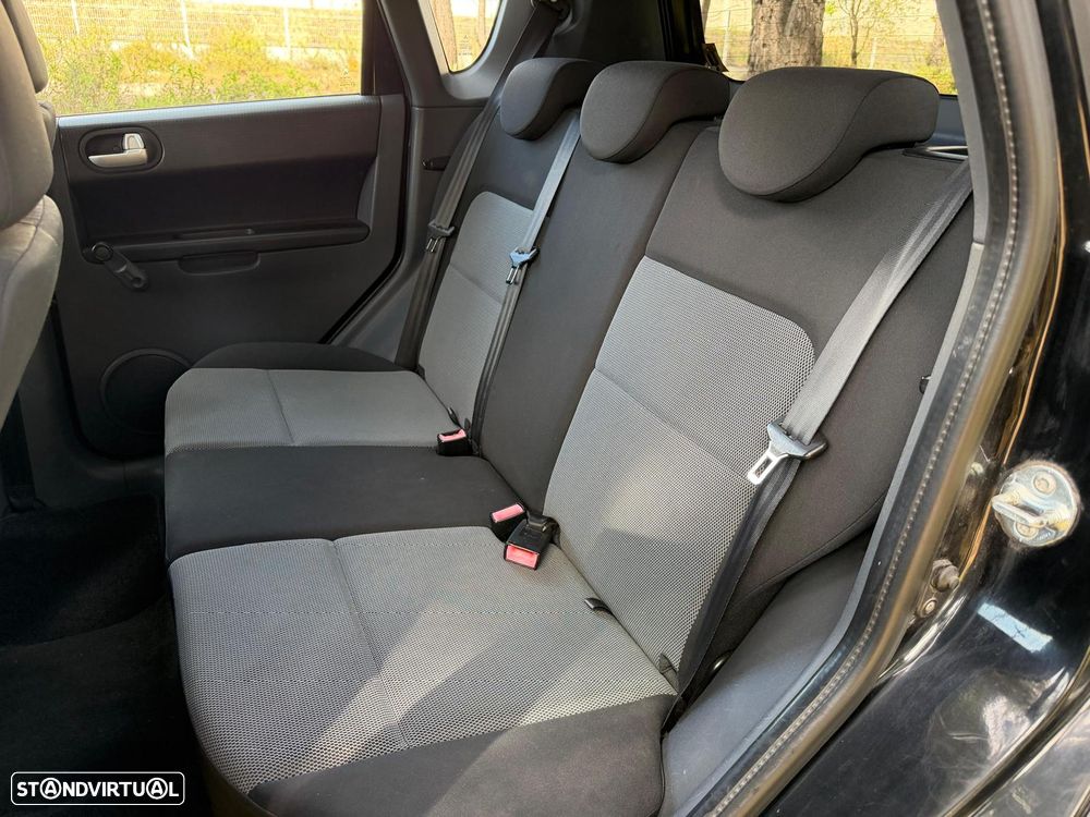 Mitsubishi Colt 1.3 Inform ClearTec - 7