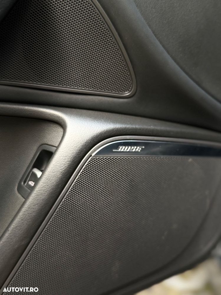 Audi A6 2.0 TDI Ultra S tronic - 10