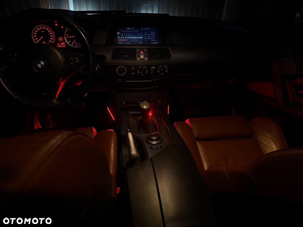 BMW Seria 5 530d - 21