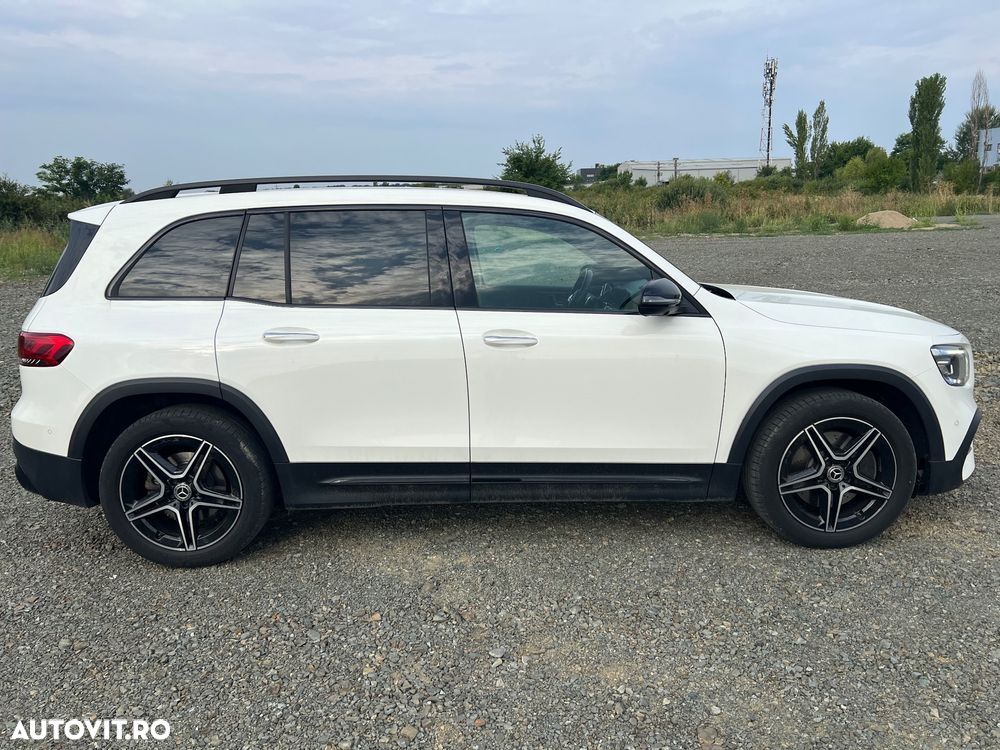 Mercedes-Benz GLB 250 4MATIC Aut. - 6