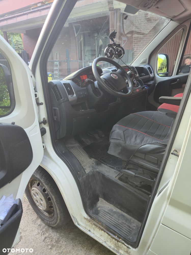 Fiat Ducato - 14