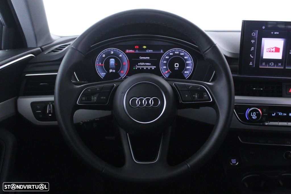 Audi A4 Avant 35 TDI Fleet Edition S tronic - 19