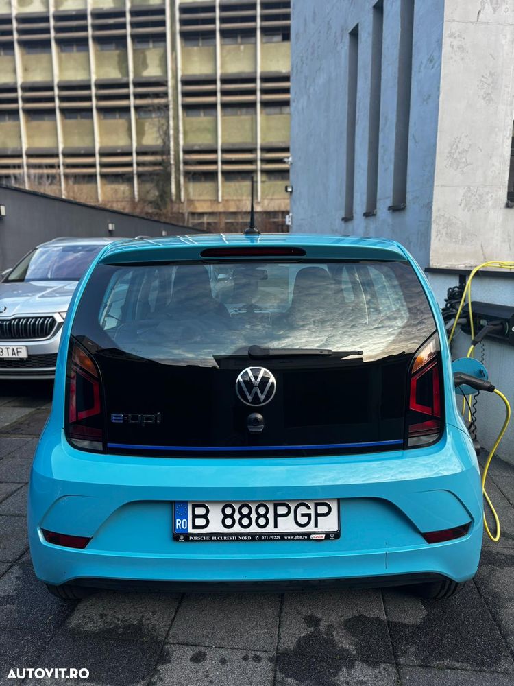 Volkswagen up! - 1