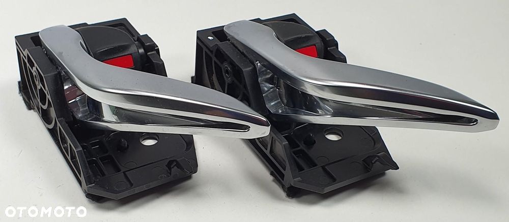 KLAMKA DRZWI LEWA WEWNĘTRZNA MAZDA 3 BM T8315 - 3