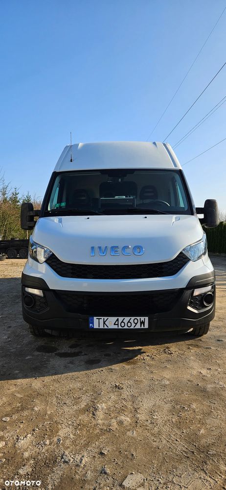Iveco DAILY - 19