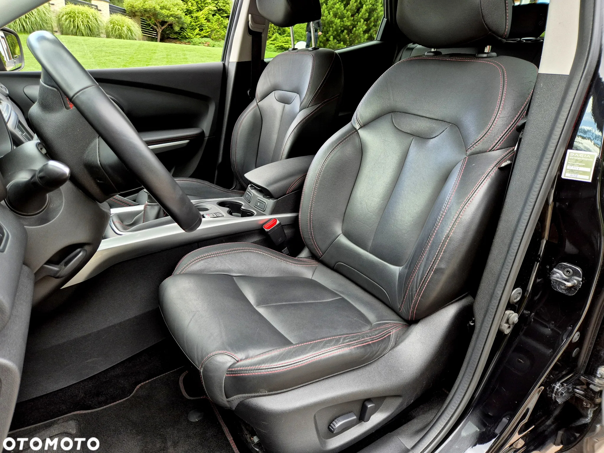 Renault Kadjar Energy TCe 165 CROSSBORDER-S - 9