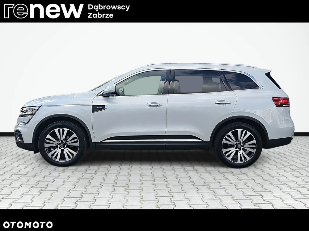 Renault Koleos 1.3 TCe Initiale Paris EDC - 8