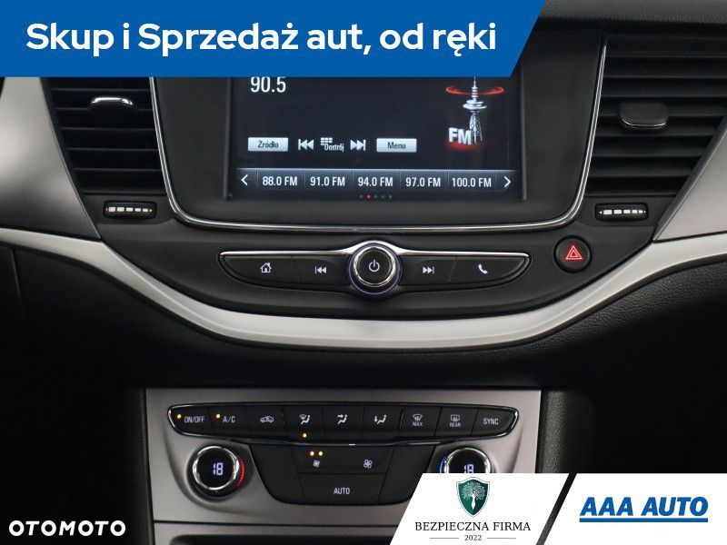 Opel Astra - 15