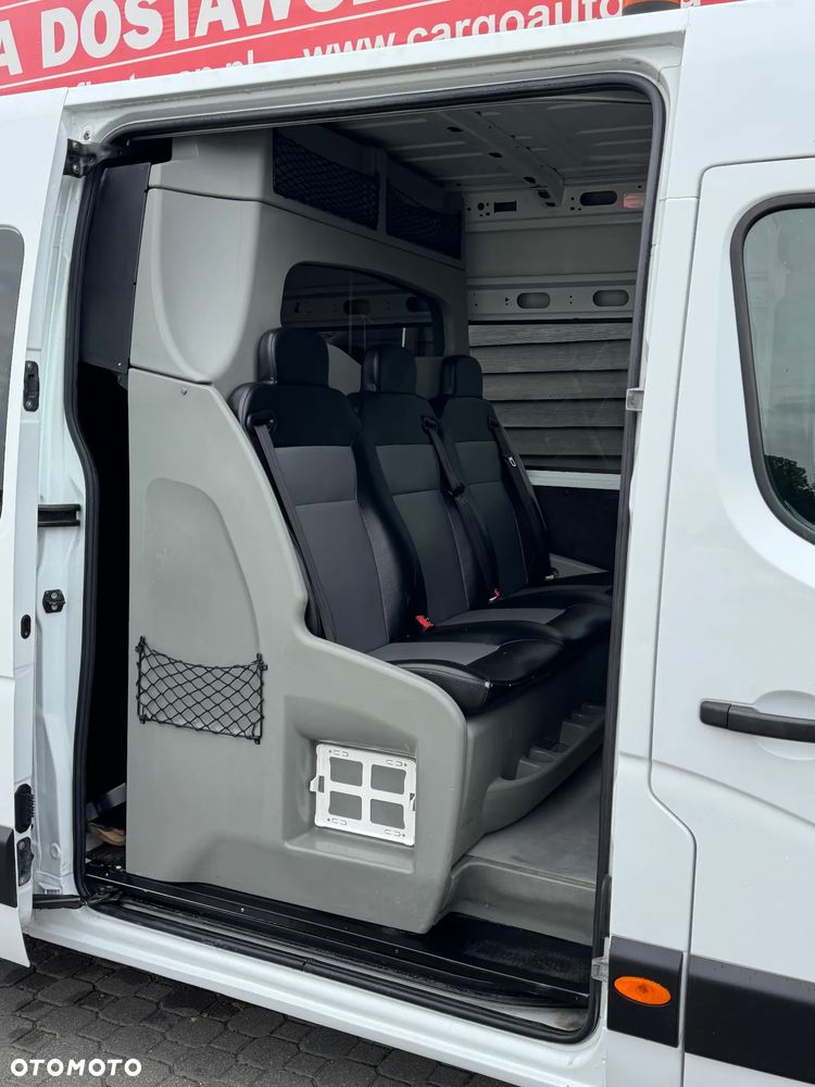 Renault MASTER - 13