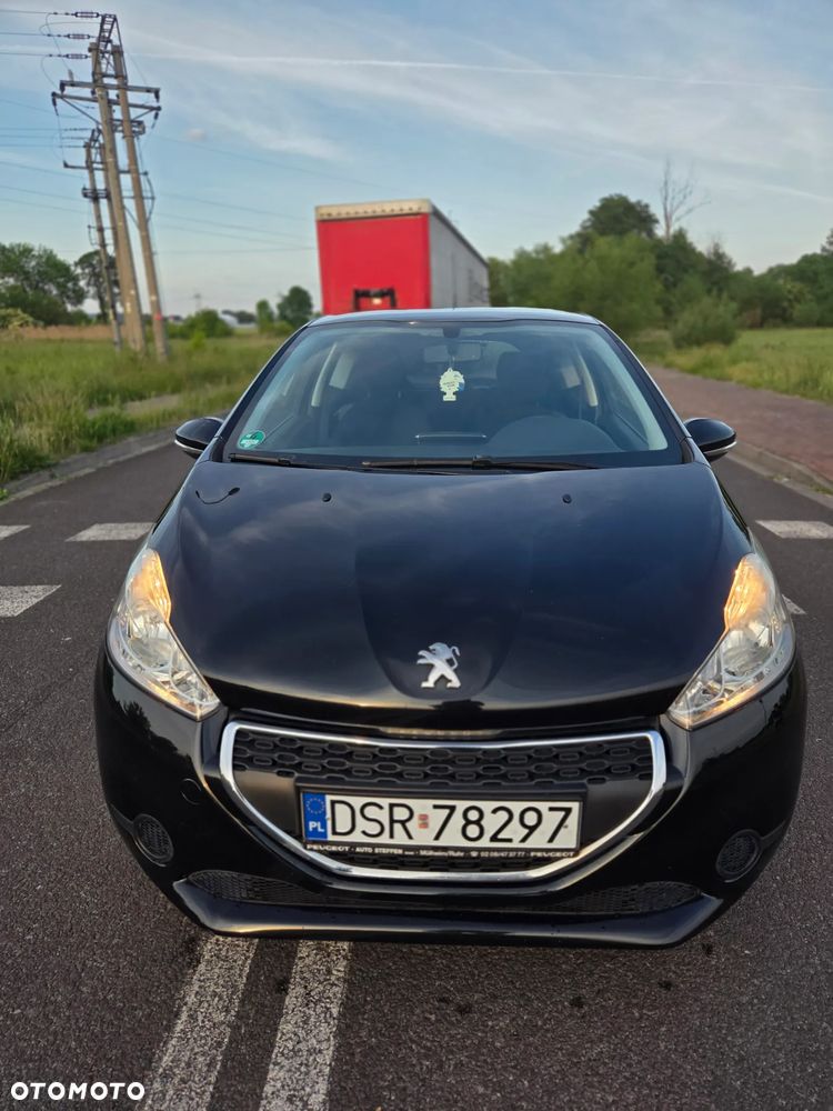 Peugeot 208 1.0 VTi/PureTech Access - 3