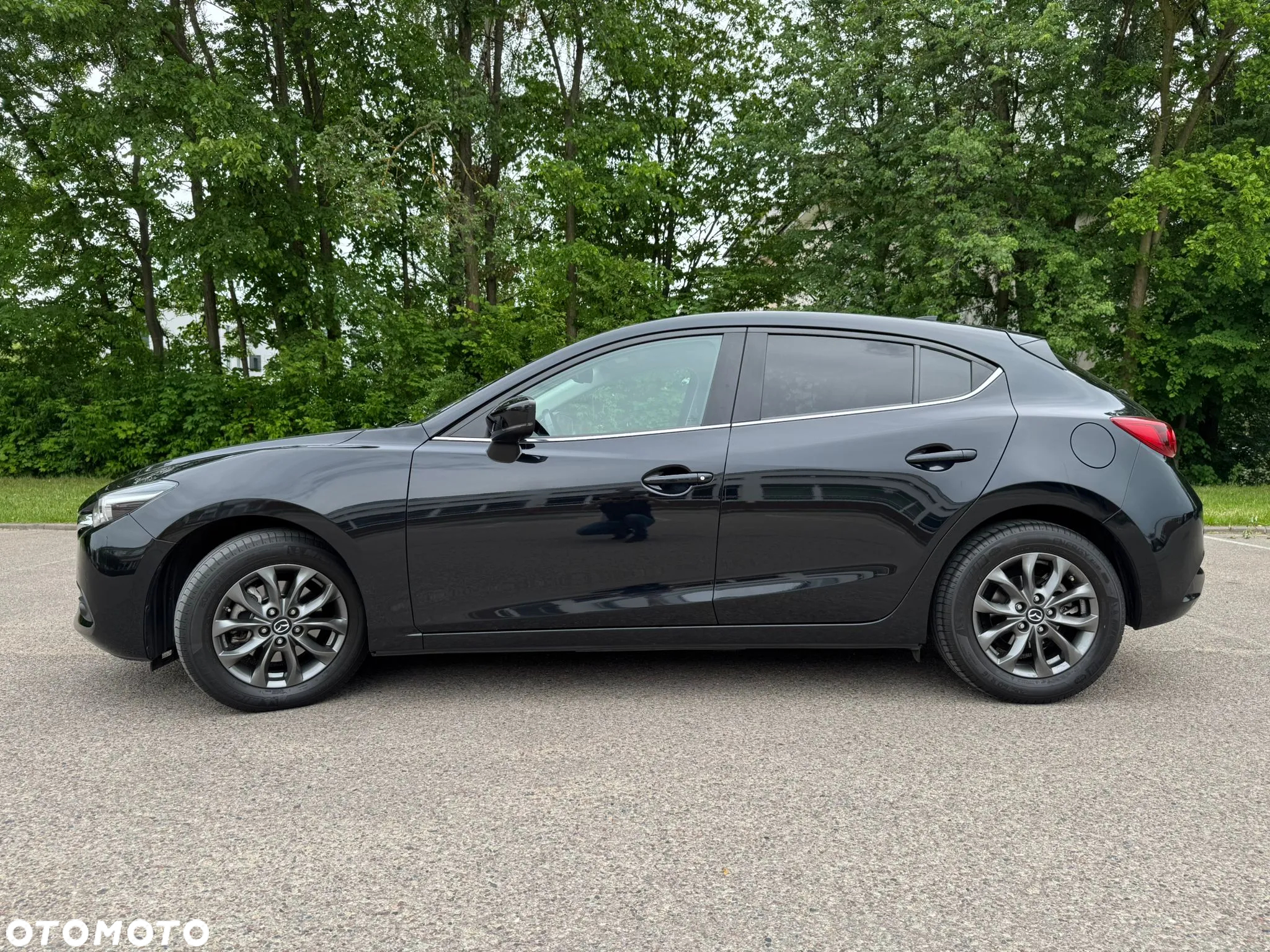 Mazda 3 2.0 Skypassion - 32