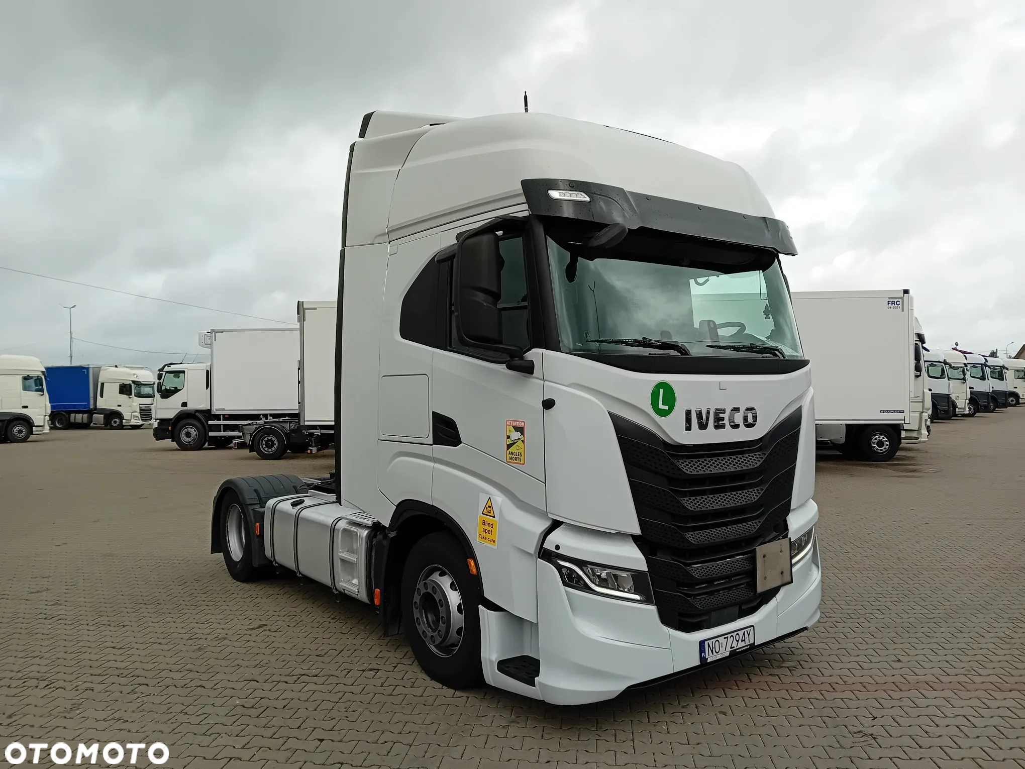 Iveco AS440S51T/P - 5