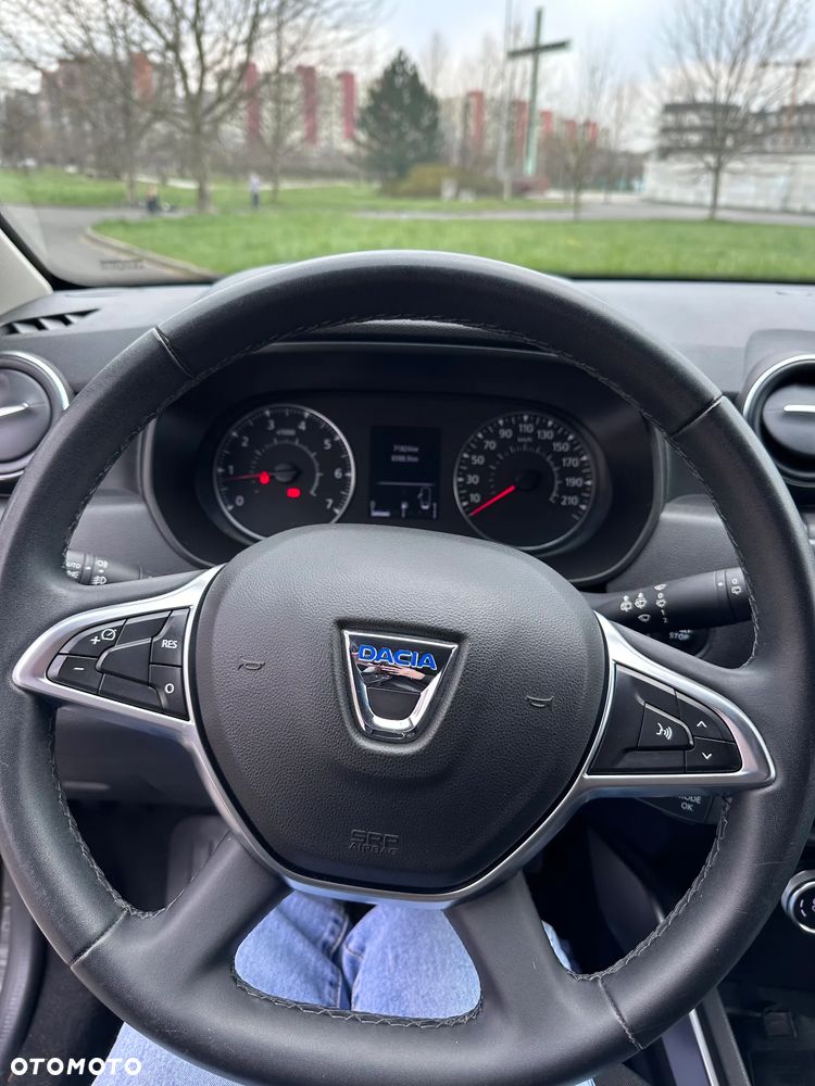 Dacia Duster TCe 125 2WD Prestige - 21