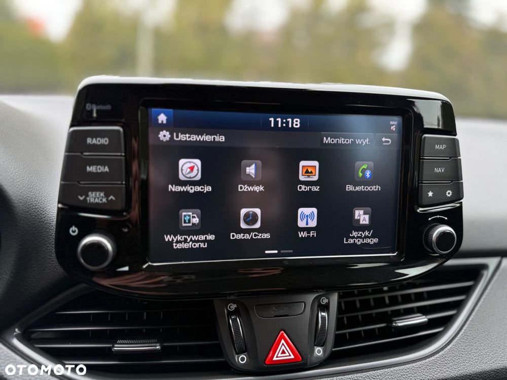 Hyundai i30 1.4 T-GDI DCT Premium - 24