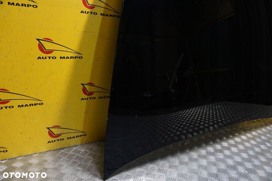 LEXUS LS LS460 LS600H 2006 - Maska Przód Pokrywa Silnika - 4