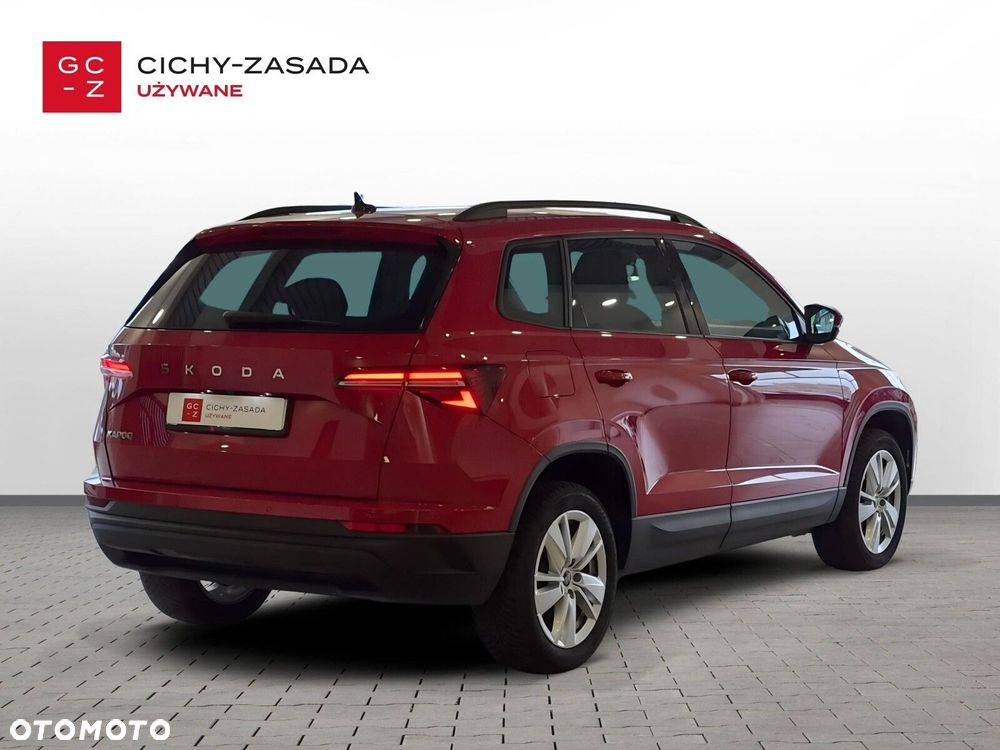 Skoda Karoq - 6