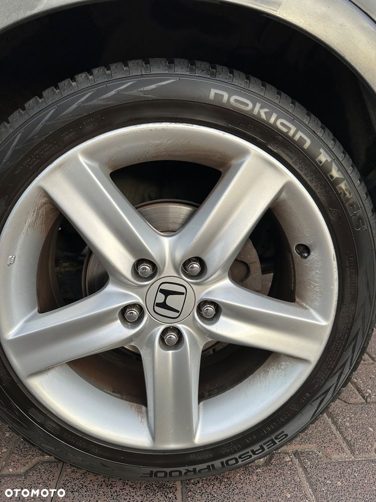 Honda Civic 1.8 TypeS - 23