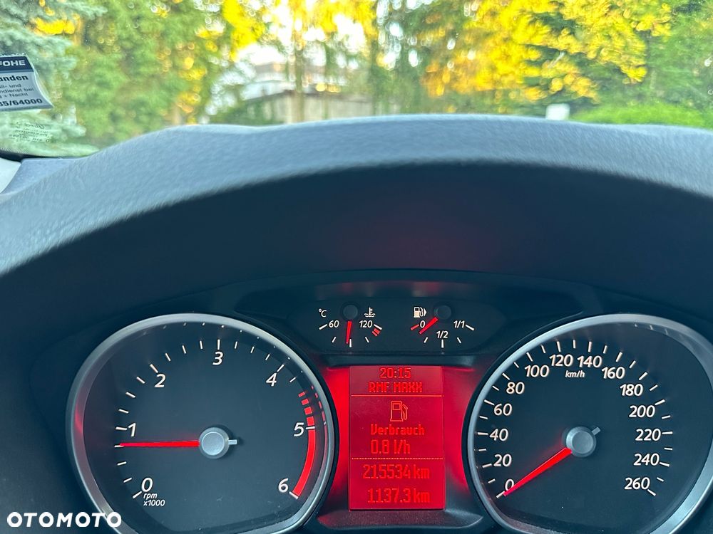 Ford Mondeo - 14