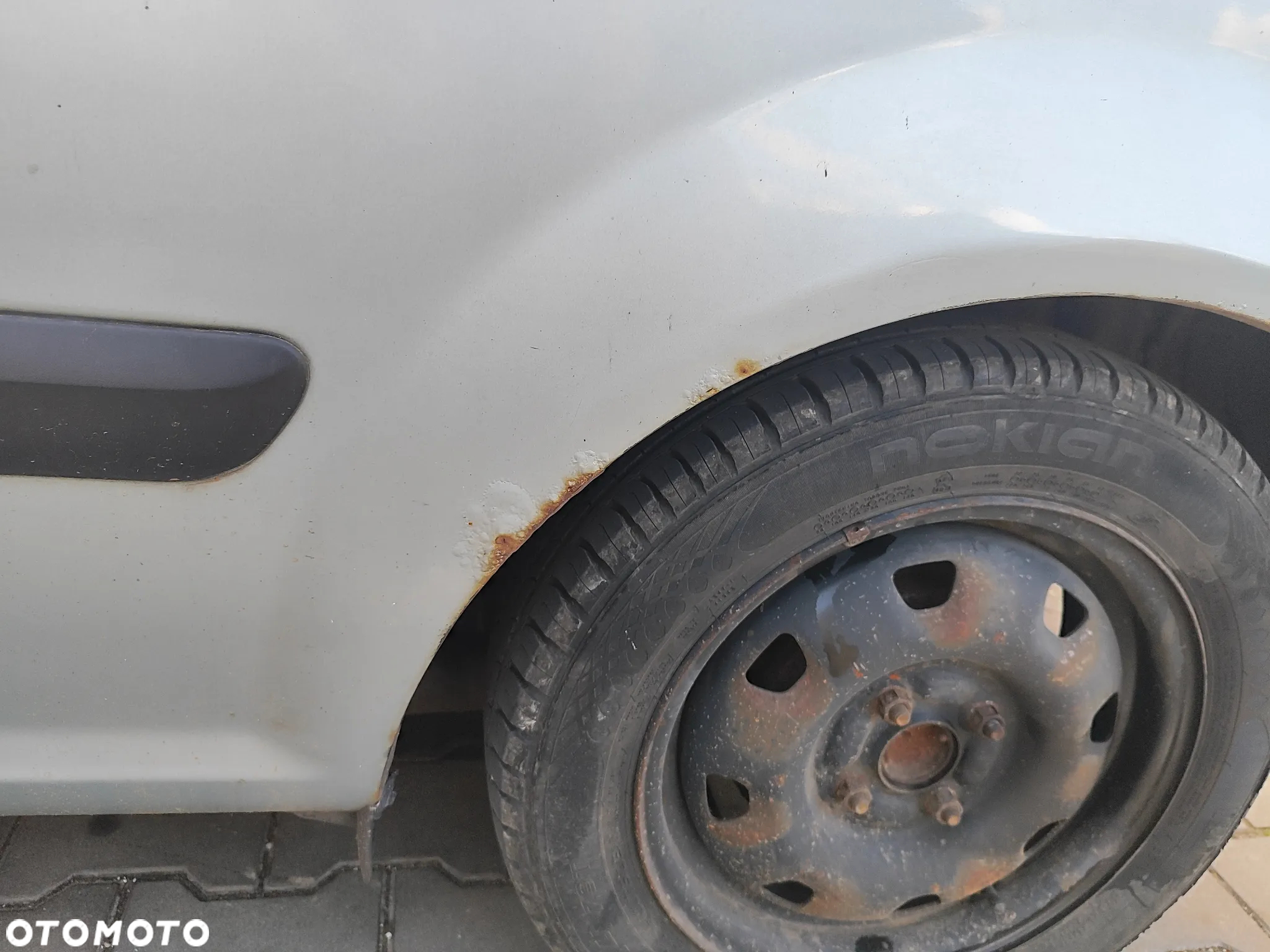 Hyundai Getz 1.1 Basic - 10