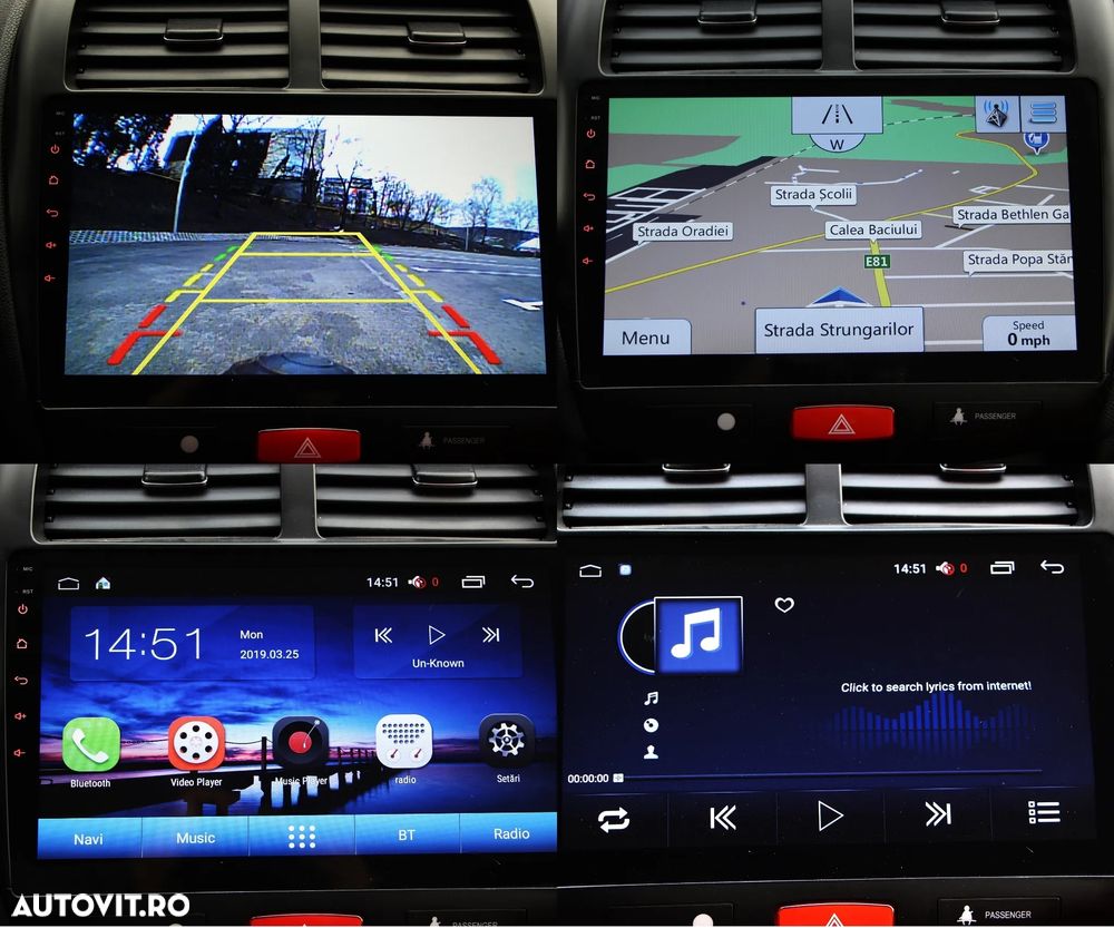 Mitsubishi ASX 1.8 DI-D 4WD Intense - 9