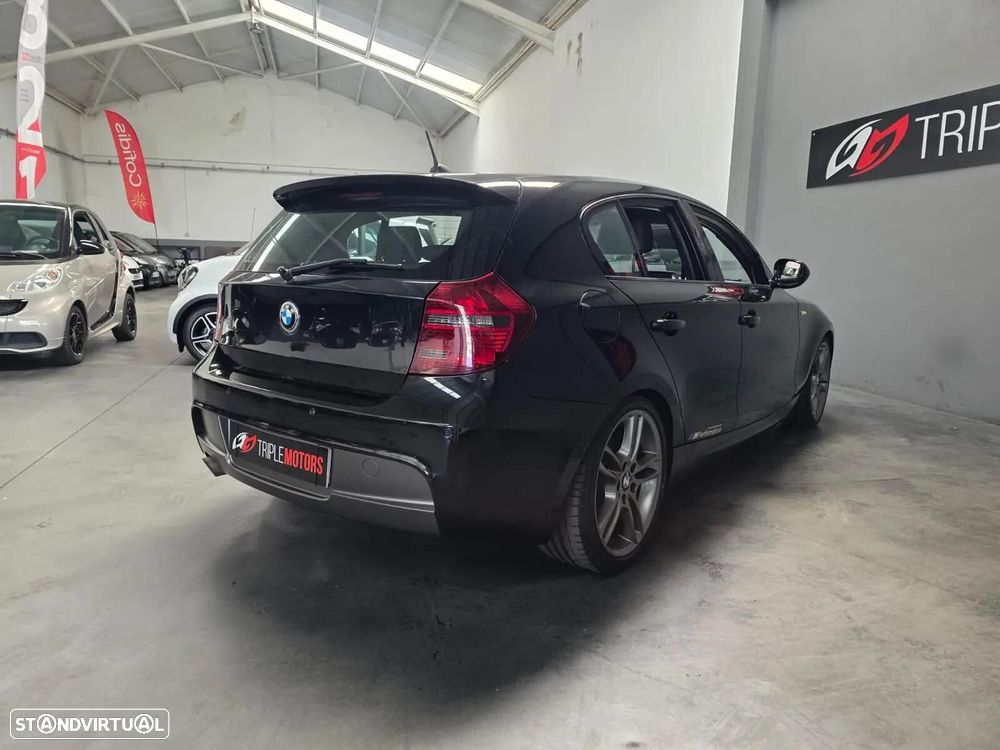 BMW 120 d - 7