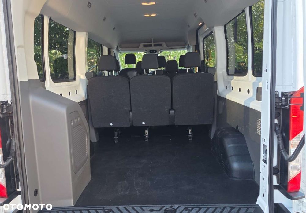 Ford Transit - 34