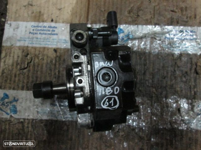 Bomba Injectora 0445010045  778760 BMW E87 118D BOSCH BMW E81 118D BOSCH - 3