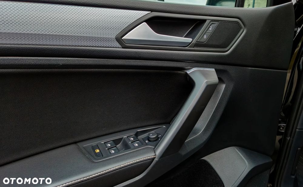 Volkswagen Tiguan Allspace - 18